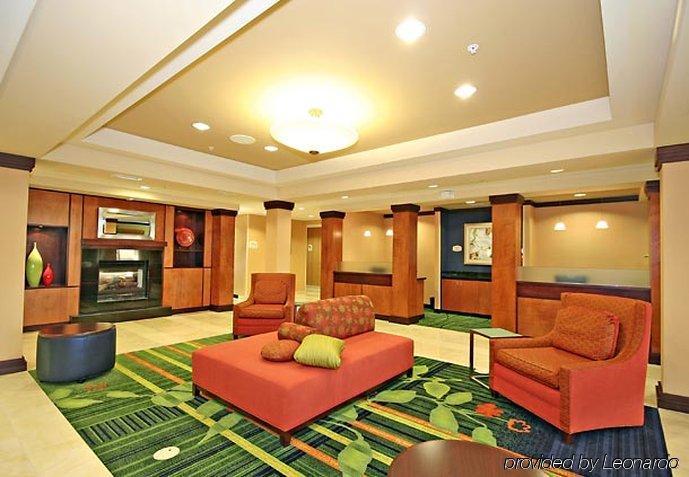 Fairfield Inn & Suites ווית'וויל מראה חיצוני תמונה