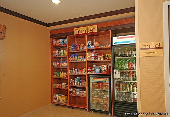 Fairfield Inn & Suites ווית'וויל מראה חיצוני תמונה