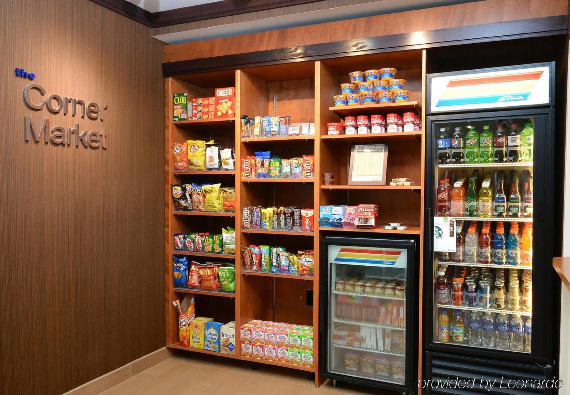 Fairfield Inn & Suites ווית'וויל מראה חיצוני תמונה